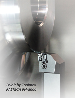Palbit by Toolmex Paltech PH-5000