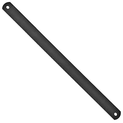 Power Hacksaw Blade, 18x1.1/4, 10T