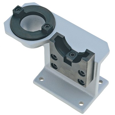 SET-UP Fixture for all 40 Taper Holders