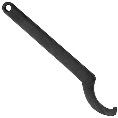 Hook Wrench for ER25 Collet Chuck