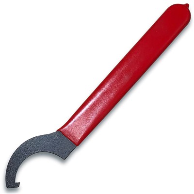 Wrench for ER 25 Slotted Rd Nut