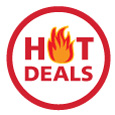 Hot Deals from TMX Cutting Tools