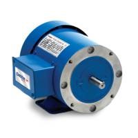 Three Phase 56C Foot Mounted Electric Motors
