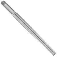 Taper Pin Reamers, Metric, Straight Flute