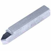 Carbide Tipped Tool Bits