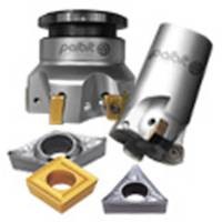 Indexable Tooling and Inserts