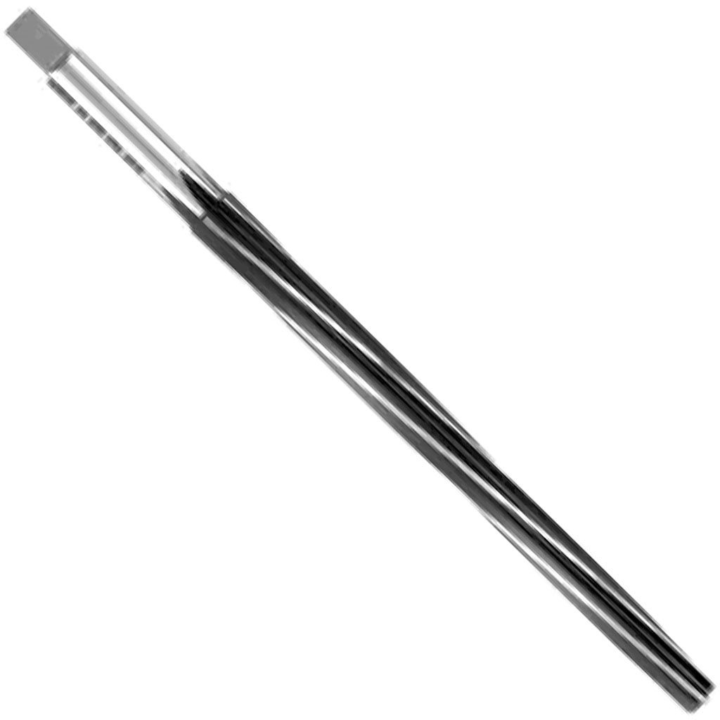 Straight Flute Sizes 0-5 M0433 Proops 6 Piece HSS Taper Pin Reamer Set 