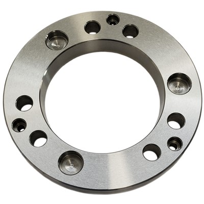 Chuck Adapter, 8",  A2-6, 3-Jaw