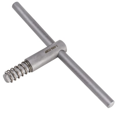 Wrench for 3in Scroll chuck