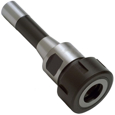 R8 TG100 Collet Chuck, 3-1/8 in