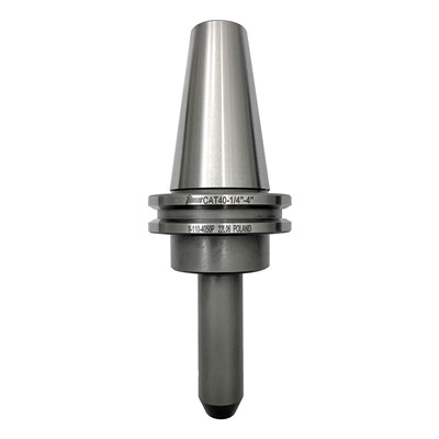 CAT40 End Mill Holder 1/4"x4"
