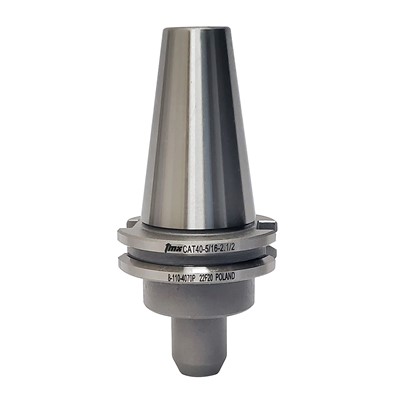 CAT40 End Mill Holder 5/16"x2-1/2"