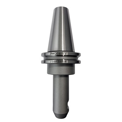 CAT40 End Mill Holder 3/8"x4"