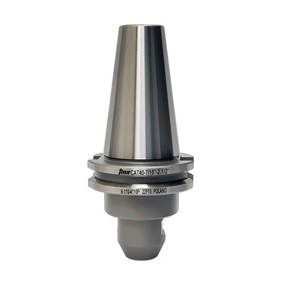 CAT40 End Mill Holder 7/16"x2-1/2"