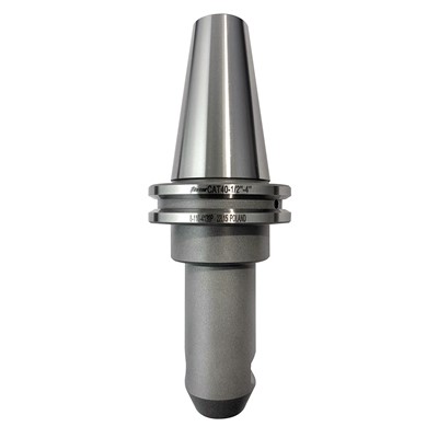CAT40 End Mill Holder 1/2"x4"