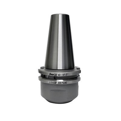 CAT40 End Mill Holder 1-1/4"x2"