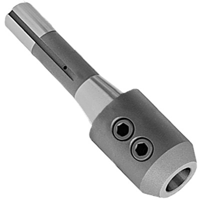 R8 End Mill Holder, 7/8in