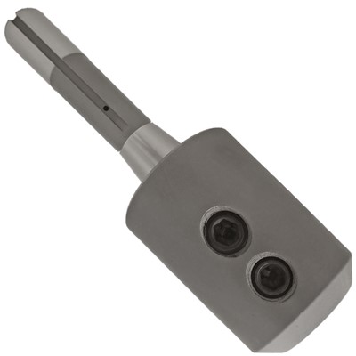 R8 End Mill Holder, 1-1/2in