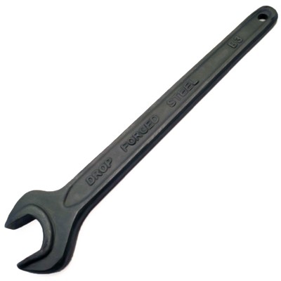 Wrench for ER 11 Hex Nut