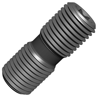 Screw, Differential Clamp XNS-48