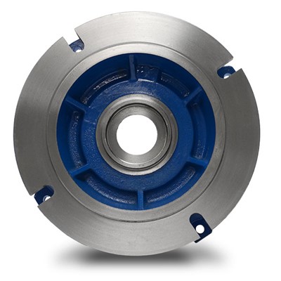 D-Flange REDUCED from IEC160 to 132frame
