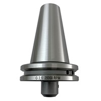 CAT40 End Mill Holder 1/8"x1-3/8"