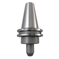 CAT40 End Mill Holder 1/8"x2-1/2"