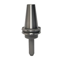 CAT40 End Mill Holder 1/8"x4"