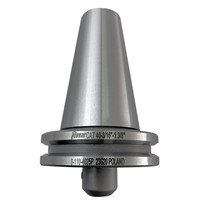 CAT40 End Mill Holder 3/16"x1-3/8"