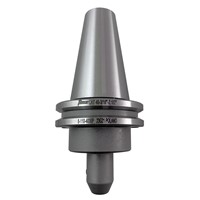 CAT40 End Mill Holder 3/16"x2-1/2""