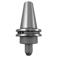CAT40 End Mill Holder 3/16"x2-1/2""