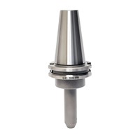 CAT40 End Mill Holder 3/16"x4"