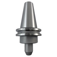 CAT40 End Mill Holder 1/4"x2-1/2"