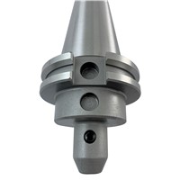 CAT40 End Mill Holder 1/4"x2-1/2"