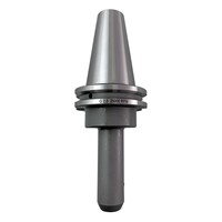 CAT40 End Mill Holder 5/16"x4"