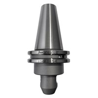 CAT40 End Mill Holder 3/8"x2-1/2"