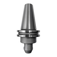 CAT40 End Mill Holder 3/8"x2-1/2"