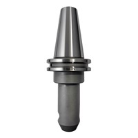 CAT40 End Mill Holder 1/2"x4"