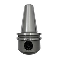 CAT40 End Mill Holder 1"x2"