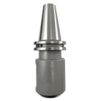 CAT40 End Mill Holder 1"x4"