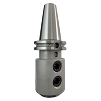 CAT40 End Mill Holder 1"x4"
