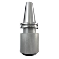 CAT40 End Mill Holder 1-1/4"x4"
