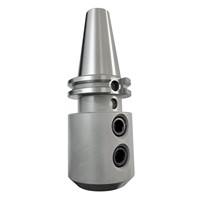 CAT40 End Mill Holder 1-1/4"x4"