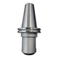 CAT50 End Mill Holder 1"x 4"